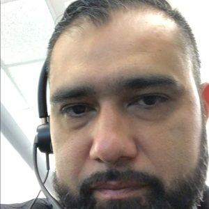 Meet your Posher, Boris